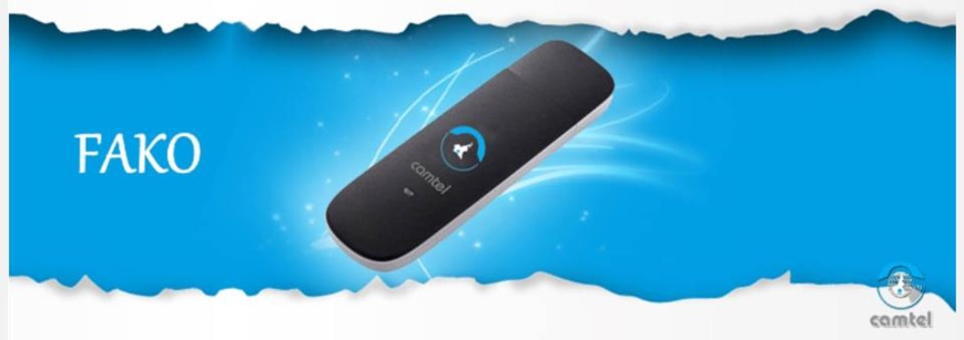 Clé camtel:La 4G à portée de main! Clé camtel:La 4G à portée de main!