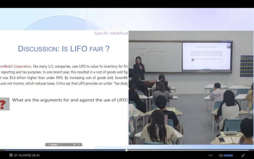 China shares high-quality resources of higher education with rest of world China shares high-quality resources of higher education with rest of world