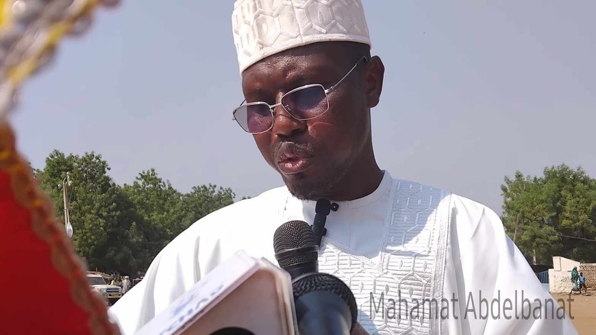 Tchad : La province du Salamat a un nouveau Délégué général du gouvernement Tchad : La province du Salamat a un nouveau Délégué général du gouvernement