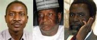 Tchad : le suspens perdure sur l’enlèvement des opposants Tchad : le suspens perdure sur l’enlèvement des opposants