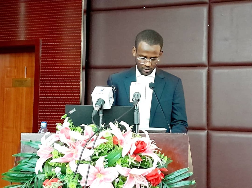 Tchad : l'ONAPE lance la formation sur le respect des textes sur l'emploi pour la CNPC et ses sous-traitants Tchad : l'ONAPE lance la formation sur le respect des textes sur l'emploi pour la CNPC et ses sous-traitants