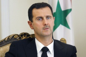 Le sort de Bachar el-Assad divise les protagonistes du processus de Vienne Le sort de Bachar el-Assad divise les protagonistes du processus de Vienne