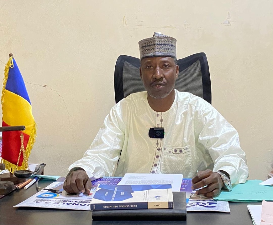 Tchad - Affaire Mahamat Nour Abdramane : Le Parquet de N’Djamena met les choses au clair Tchad - Affaire Mahamat Nour Abdramane : Le Parquet de N’Djamena met les choses au clair