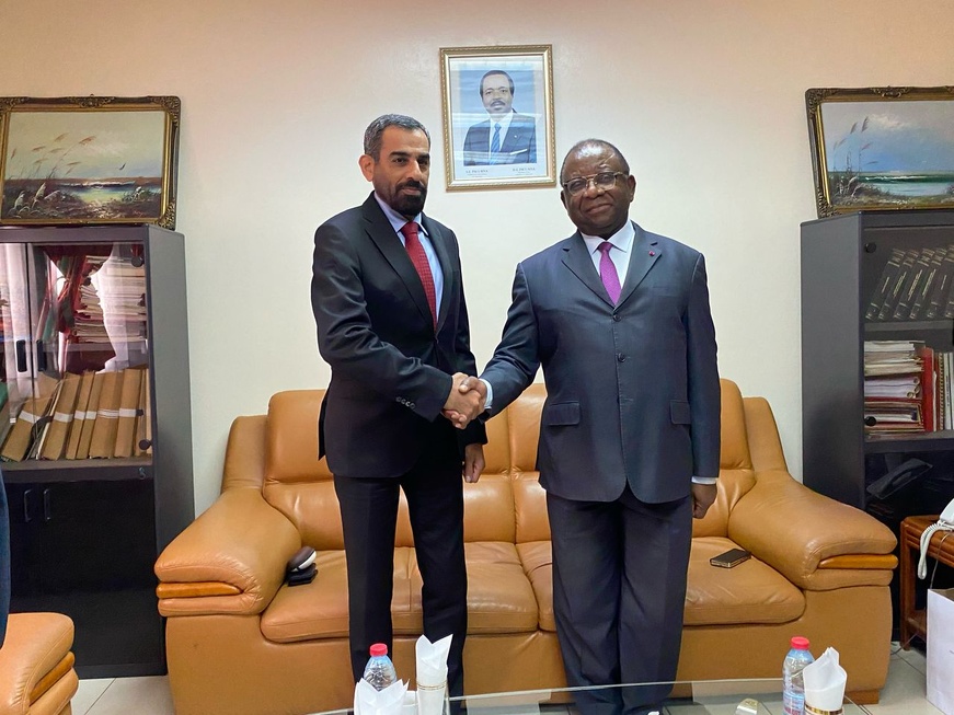 Cameroun-Emirats Arabes Unis : de nouvelles perspectives dans les affaires Cameroun-Emirats Arabes Unis : de nouvelles perspectives dans les affaires