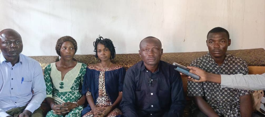 Tchad : Victimes des affaires Sandana et Nielim, une justice en suspens au Moyen-Chari Tchad : Victimes des affaires Sandana et Nielim, une justice en suspens au Moyen-Chari