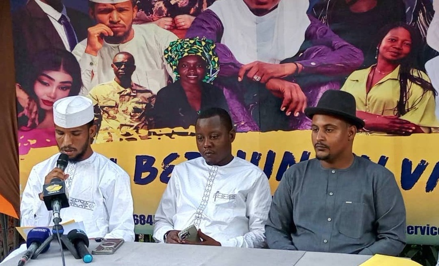 "Un Bédouin en Ville" : Une nouvelle série tchadienne entre tradition et modernité "Un Bédouin en Ville" : Une nouvelle série tchadienne entre tradition et modernité