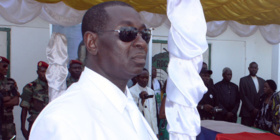 ELECTIONS CENTRAFRIQUE: EL ADJ BILAL DÉSIRÉ KOLINGBA, LE FILS DE PRÉSIDENT QUI VEUT ETRE AUSSI PRÉSIDENT DE LA RÉPUBLIQUE ELECTIONS CENTRAFRIQUE: EL ADJ BILAL DÉSIRÉ KOLINGBA, LE FILS DE PRÉSIDENT QUI VEUT ETRE AUSSI PRÉSIDENT DE LA RÉPUBLIQUE