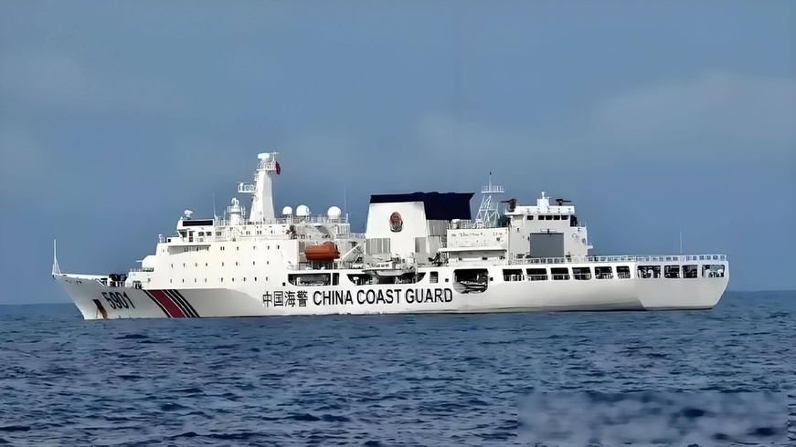 Philippines' deployment of Typhon mid-range missile system does no one good Philippines' deployment of Typhon mid-range missile system does no one good