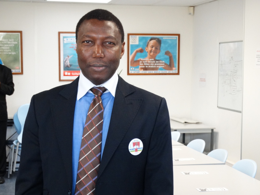 Centrafrique : Droit de réponse à Romualdine YANGUE Centrafrique : Droit de réponse à Romualdine YANGUE