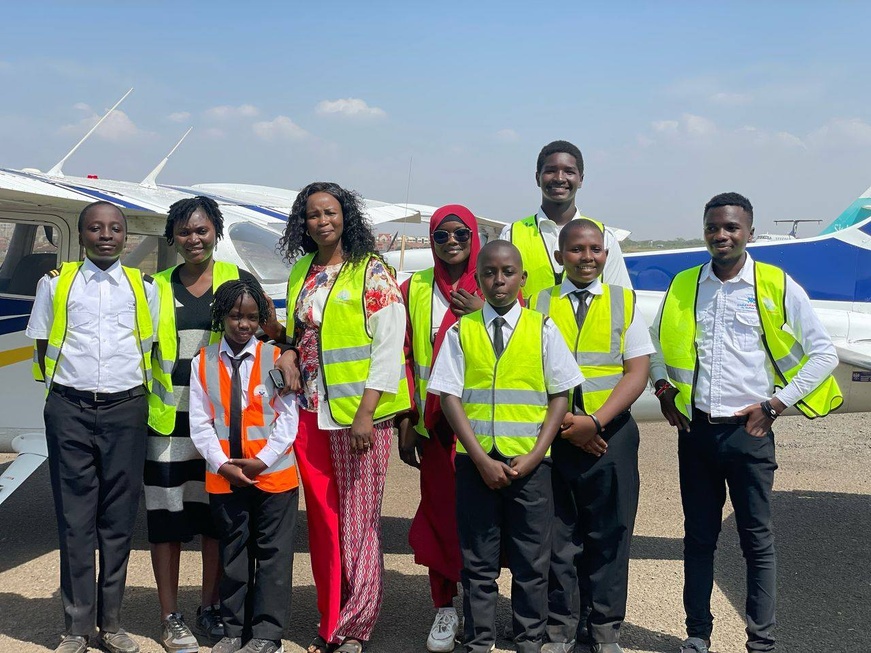 Images : AEPF-Tchad Images : AEPF-Tchad