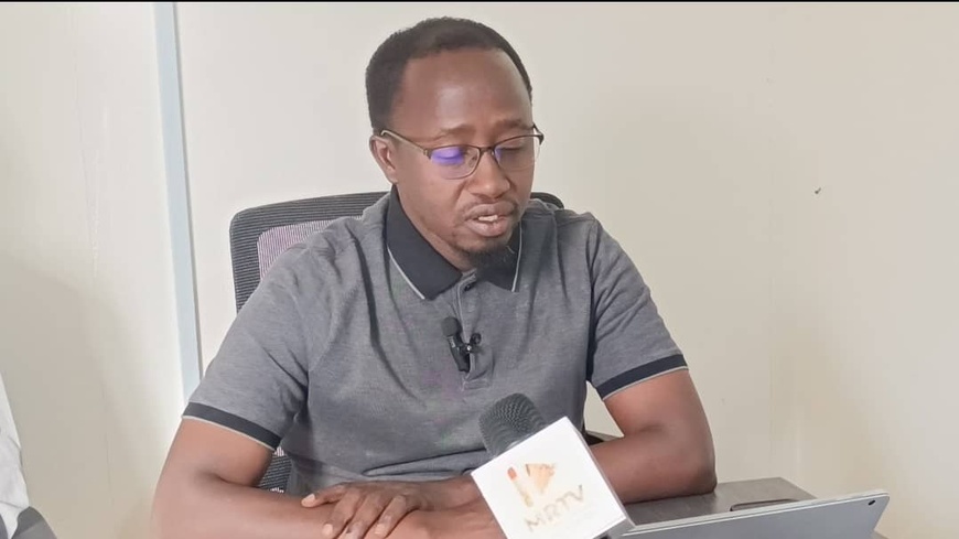 Tchad : à Abéché, le coordinateur du projet Bitheha 2 fait l'état des lieux de l'avancement dudit projet Tchad : à Abéché, le coordinateur du projet Bitheha 2 fait l'état des lieux de l'avancement dudit projet