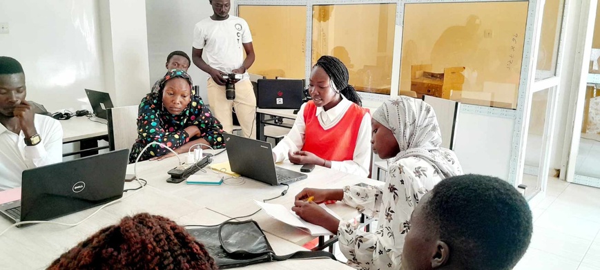 Tchad : l’ASTBEF renforce les capacités des jeunes sur la santé sexuelle et reproductive au Tchad Tchad : l’ASTBEF renforce les capacités des jeunes sur la santé sexuelle et reproductive au Tchad