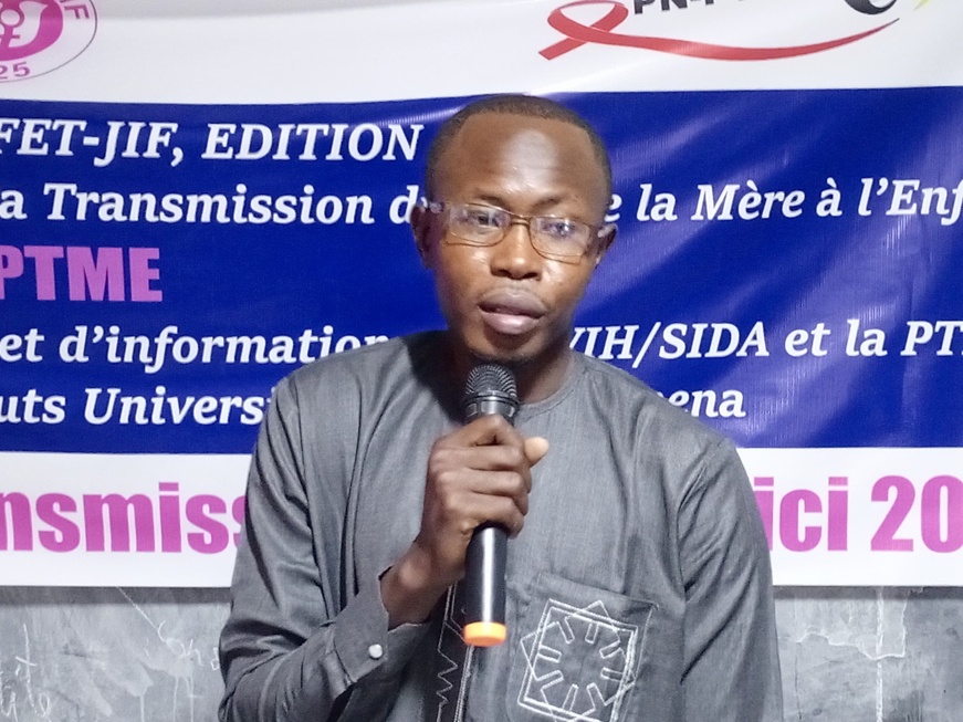 Tchad : Sensibilisation au VIH/SIDA et aux hépatites à l'Université Toumaï