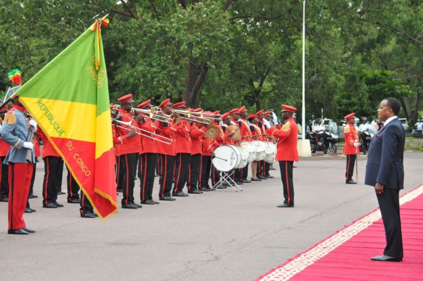 Mise œuvre de la nouvelle Constitution : Les congolais appelés à la patience  