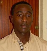 IBNI OUMAR Mohamed Saleh IBNI OUMAR Mohamed Saleh