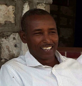 DJIBOUTI : Procès en catimini de Abdourahman Mohamed Guelleh, secrétaire général de L'USN.