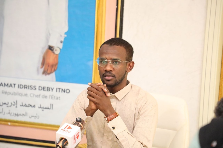 Tchad : L’ONAPE lance un programme de réintégration pour les ex-employés de la base militaire française Tchad : L’ONAPE lance un programme de réintégration pour les ex-employés de la base militaire française