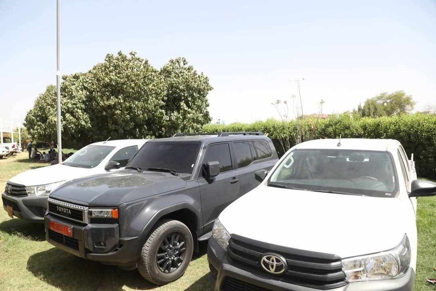 Tchad : appui institutionnel du Fonds koweïtien pour la prise en charge des cancers Tchad : appui institutionnel du Fonds koweïtien pour la prise en charge des cancers