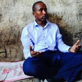 L'emprisonnement et l'assassinat : agenda de la dictature djiboutienne L'emprisonnement et l'assassinat : agenda de la dictature djiboutienne