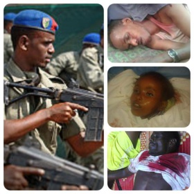 DJIBOUTI : Derrière le carnage de Buldhuqo, se cache une vaste manipulation médiatique de l’Etat voyou.