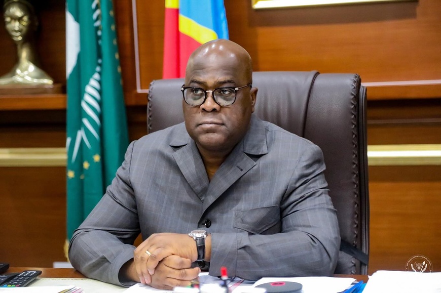 RDC : sommet extraordinaire de la SADC sur la situation sécuritaire RDC : sommet extraordinaire de la SADC sur la situation sécuritaire