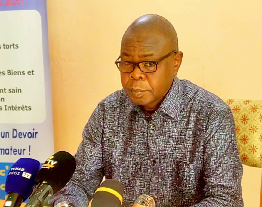 Tchad : L’ADC dénonce la vie chère et plaide pour des réformes urgentes Tchad : L’ADC dénonce la vie chère et plaide pour des réformes urgentes