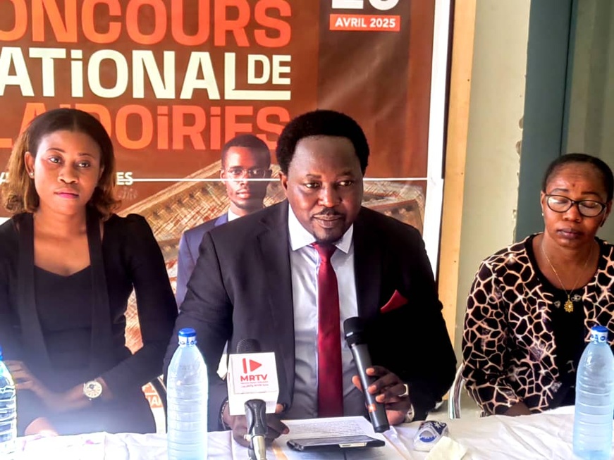 Tchad : organisation d'un concours national de plaidoiries Tchad : organisation d'un concours national de plaidoiries