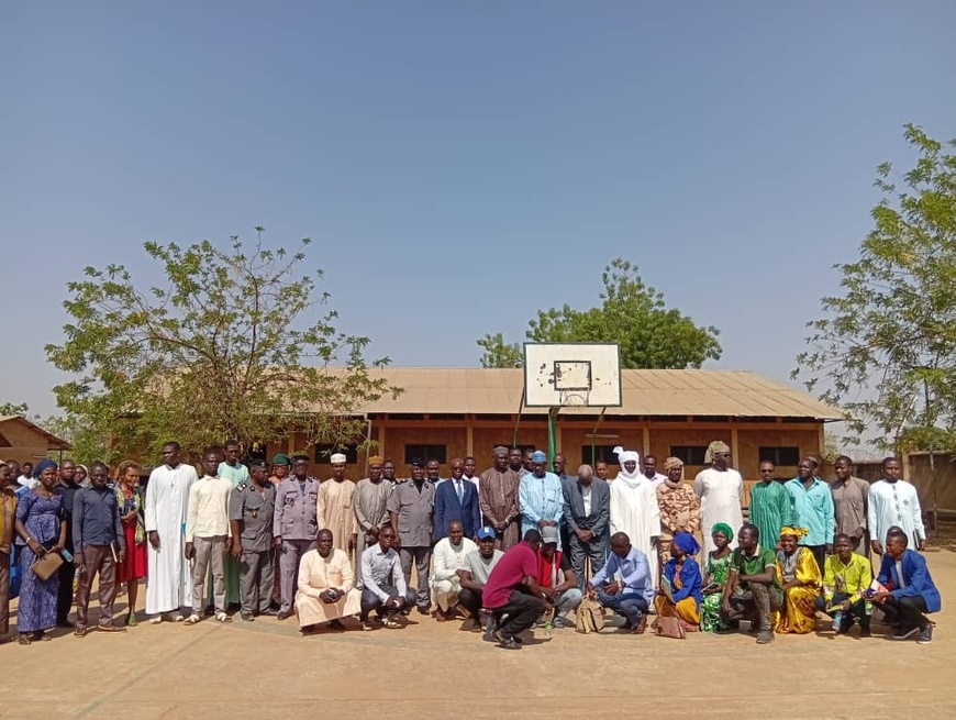 Tchad : l’ONAPE prospecte des emplois pour les jeunes au Mayo Kebbi Ouest
