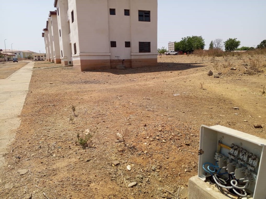 Cameroun - Garoua : Les logements sociaux de Boklé bientôt habités après six ans d'attente Cameroun - Garoua : Les logements sociaux de Boklé bientôt habités après six ans d'attente