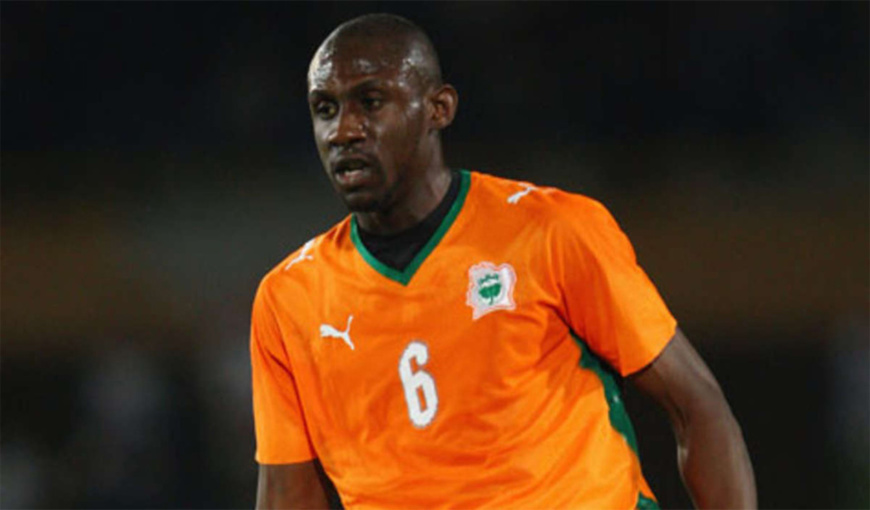 Côte d’Ivoire : L’ex-international Steve Gohouri retrouvé mort en Allemagne
