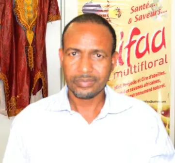Abdoullaye Nana : « Nous ne regrettons rien en termes d’expérience acquise »