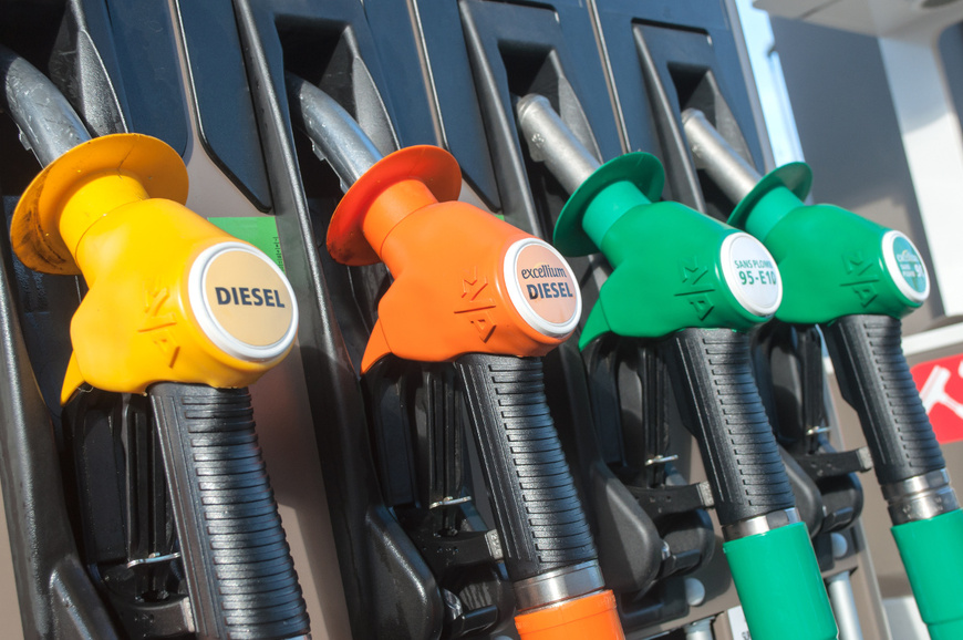 Mali : baisse des prix des carburants à la pompe