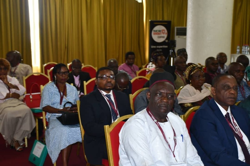 Cameroun : dans la filière cacao-café, le pays ambitionne de se maintenir au sommet de la pyramide Cameroun : dans la filière cacao-café, le pays ambitionne de se maintenir au sommet de la pyramide