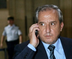 Qui est Jean-Charles Marchiani ? Qui est Jean-Charles Marchiani ?