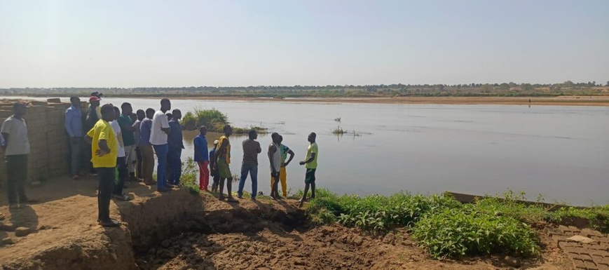 Image : Tchadinfos Image : Tchadinfos