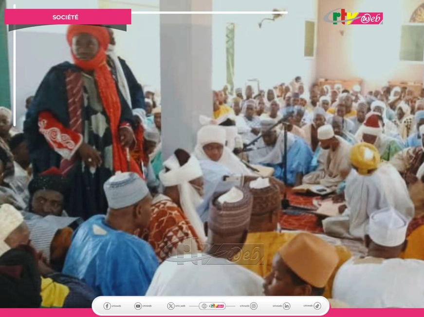 Image : CRTV Image : CRTV