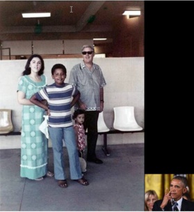 Cop21 déjà avortée (La fin de l'humanité!), et les larmes de Barack Obama Cop21 déjà avortée (La fin de l'humanité!), et les larmes de Barack Obama