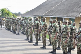 Côte d’Ivoire : Une réduction de l’effectif de l’armée envisagée