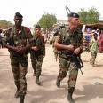 Tension entre Paris et Khartoum après la disparition d'un soldat de l'Eufor Tension entre Paris et Khartoum après la disparition d'un soldat de l'Eufor