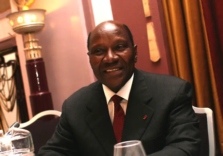 Côte d’Ivoire : Le premier ministre Daniel Kablan Duncan reconduit après avoir présenté sa démission et celle de son gouvernement