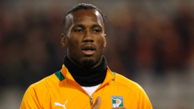 Côte d’Ivoire : Didier Drogba dément avoir pris sa retraite internationale Côte d’Ivoire : Didier Drogba dément avoir pris sa retraite internationale