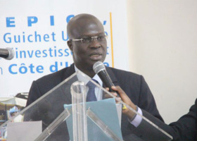 Côte d’Ivoire : 40 entreprises créés quotidiennement 