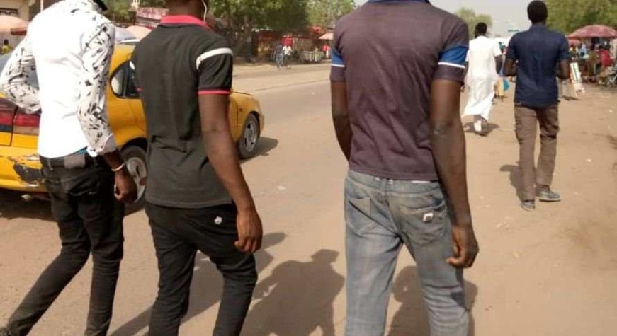 Tchad : entre imposition et conditions sociales, les jeunes préfèrent la vie de célibataire Tchad : entre imposition et conditions sociales, les jeunes préfèrent la vie de célibataire