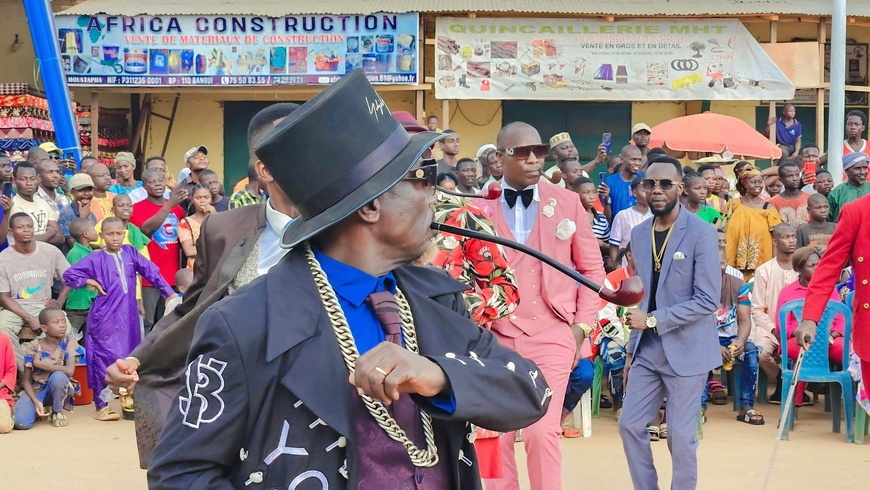 Images : Diaspora