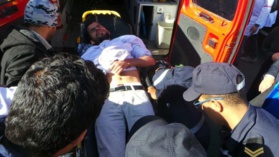 Maroc : Les manifestations d'enseignants-stagiaires dispersées par la force Maroc : Les manifestations d'enseignants-stagiaires dispersées par la force