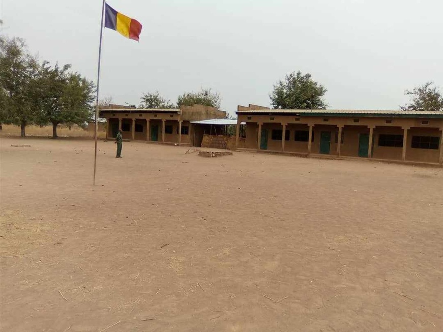Tchad : grève illimitée des maîtres communautaires dans la Nya Tchad : grève illimitée des maîtres communautaires dans la Nya