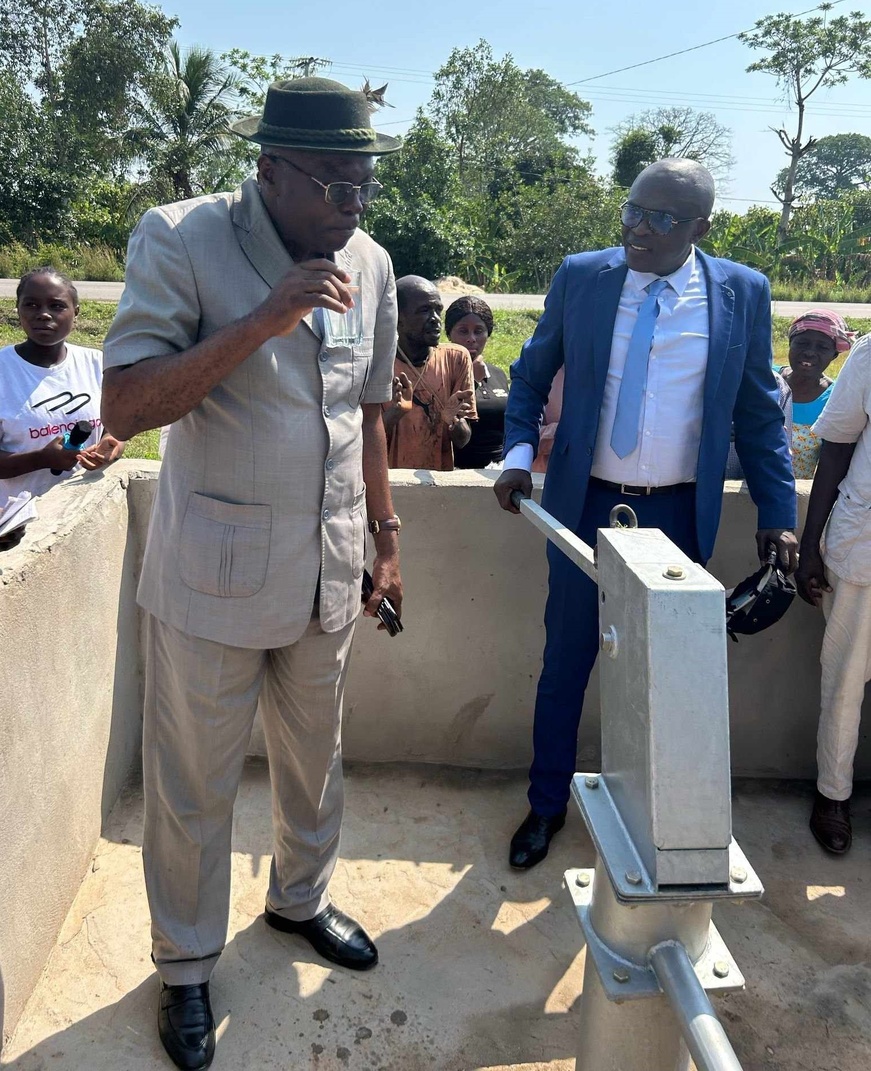Cameroun : Ani-International évalue ses projets du secteur de l’eau et de l’assainissement