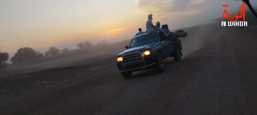 Tchad : Le ministère de la Jeunesse et des Sports met en garde contre l'organisation de courses automobiles