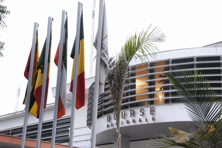 Côte d’Ivoire : La Brvm championne des bourses africaines 2015