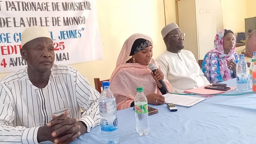 Tchad - Guéra : Le CLAC de Mongo lance une compétition culturelle pour promouvoir l'excellence